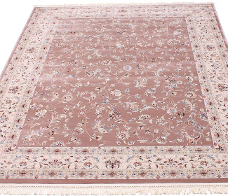 Ковер ESFEHAN 4904A BROWN/IVORY