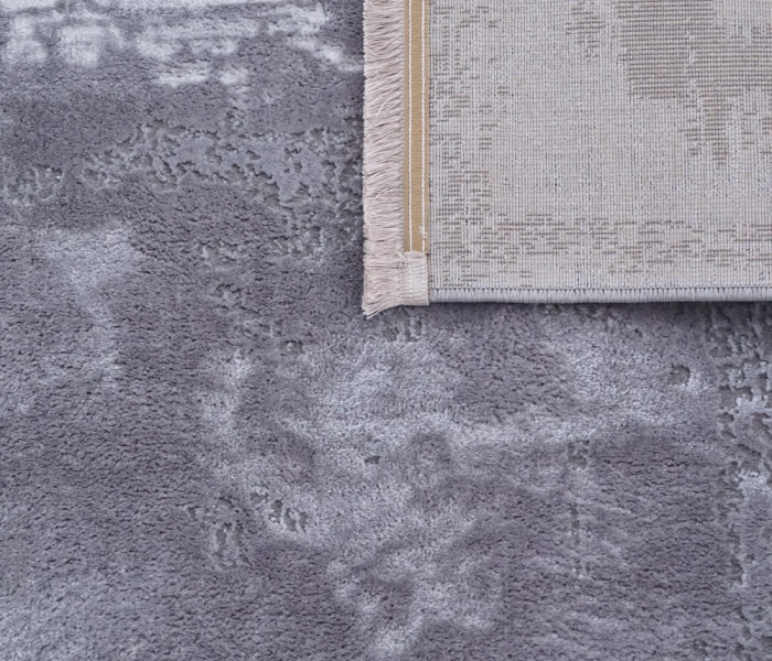 Килим INSOMNIA E769A GREY/D.GREY 1