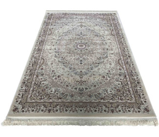 Ковер ESFEHAN AD95A IVORY/IVORY