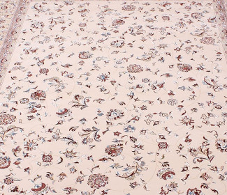 Ковер ESFEHAN 4904A IVORY/L.BEIGE