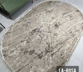 Сучасний килим La-Rosa 1003C Beige