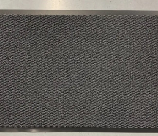 Грязезащитный коврик LISA(K) 51 d.gray