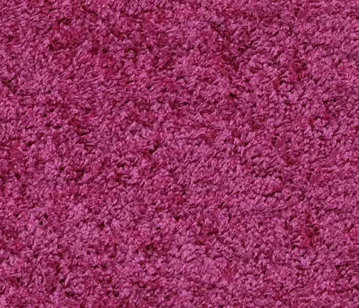 Ковер SHAGGY LOCA PINK прямоугольник 4