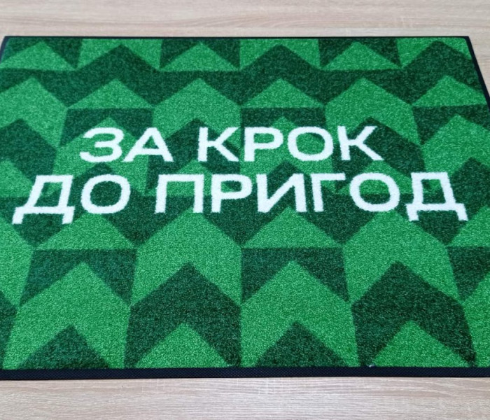 Логоковер KT Jet Print Velour (под заказ)
