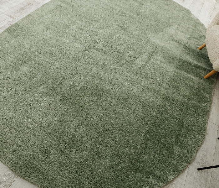 Килим MF LOFT PC00A GREEN 9