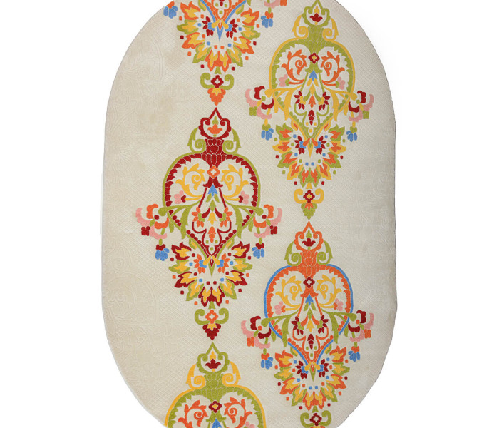 Ковер MONACO 0057A OVAL 3