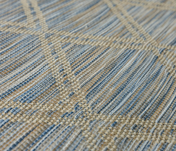 Ковер MULTI PLUS 7402 4