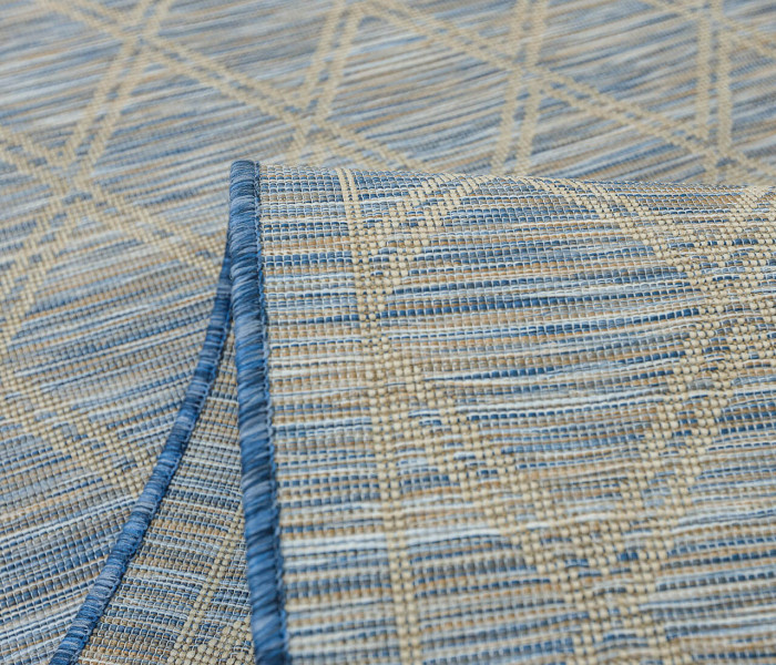 Ковер MULTI PLUS 7402 1
