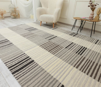 Ковер PANACHE Block Stripe Rug 1