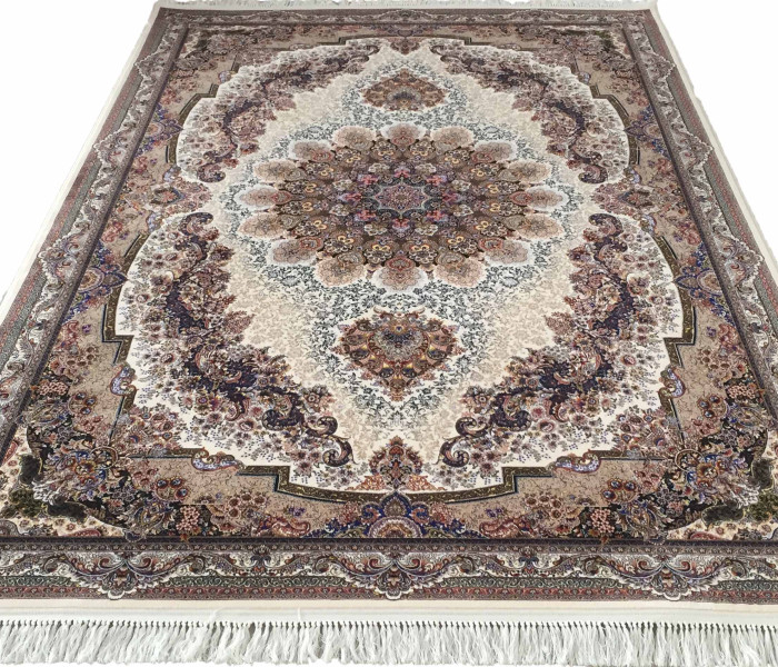 Перський килим Tabriz 98 5