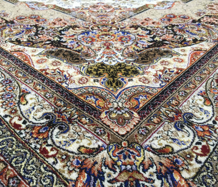Перський килим Tabriz 98 3