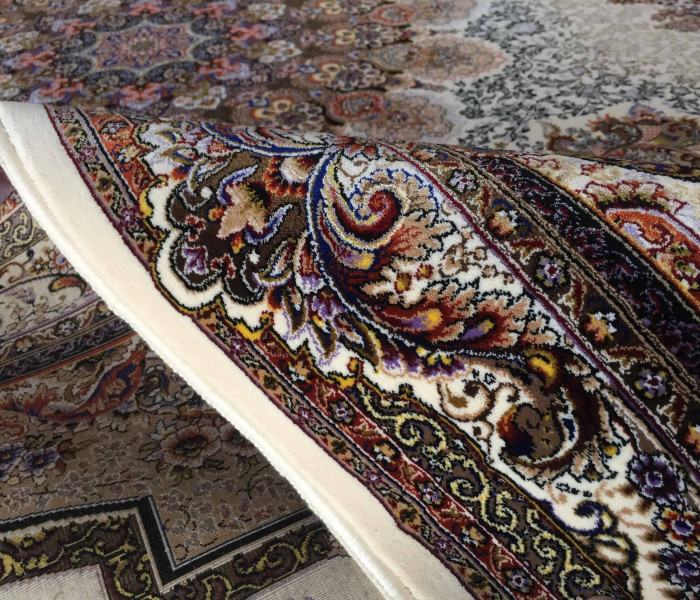 Перський килим Tabriz 98 4