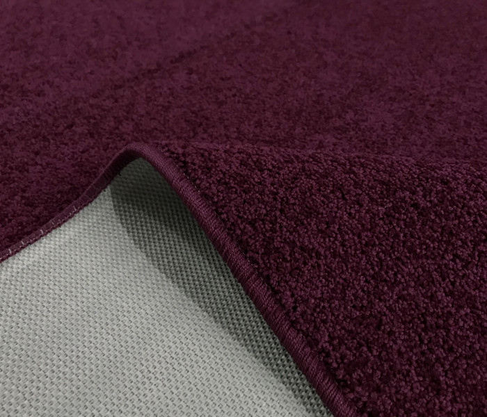 Килим HAMILTON AUBERGINE 1