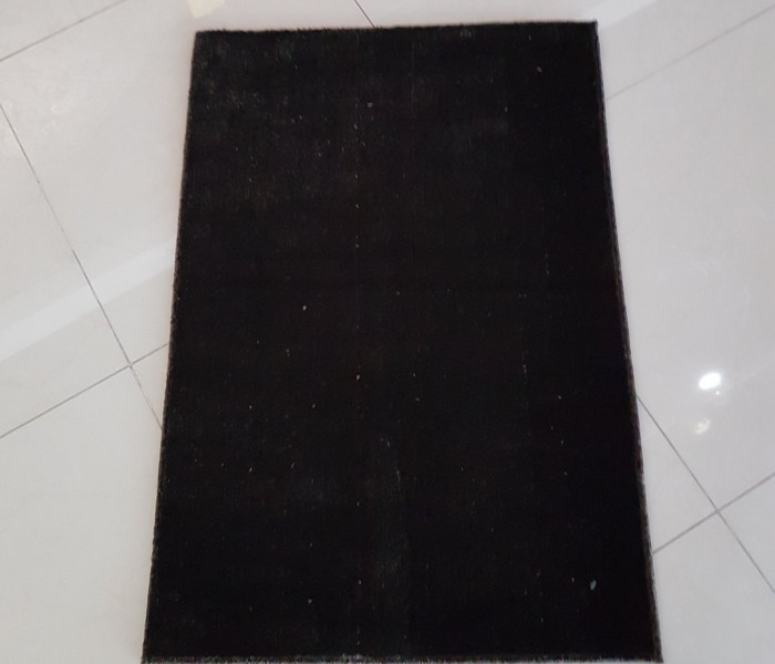 Килим MADISON Dark-Brown 2
