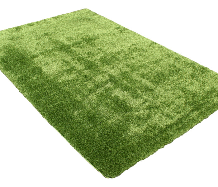 Ковер PUFFY-4B P001A green 3