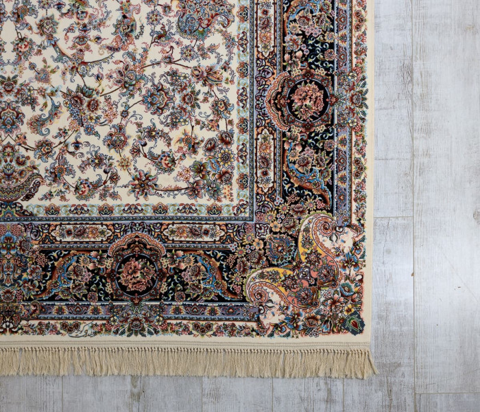 Перський килим SHAHRIYAR 002 cream 3