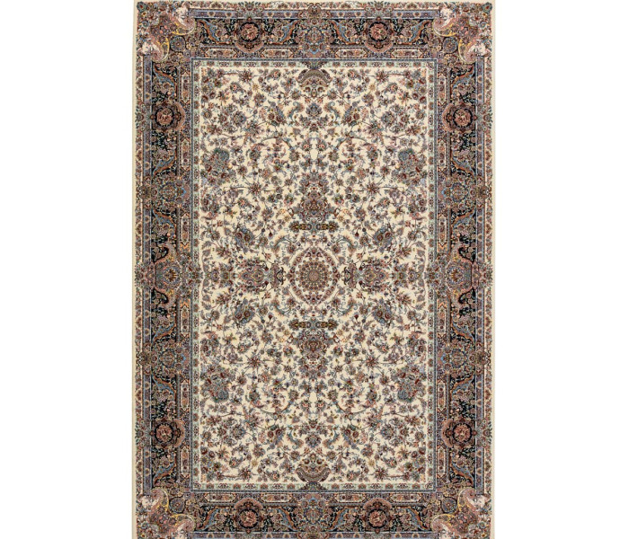 Перський килим SHAHRIYAR 002 cream 4