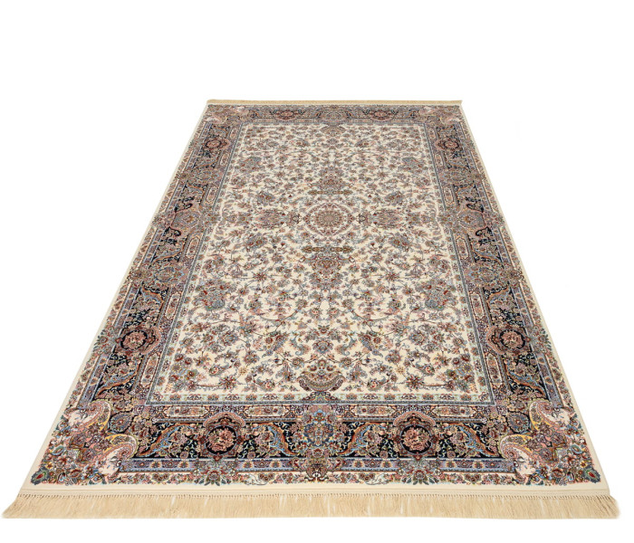 Перський килим SHAHRIYAR 002 cream 5