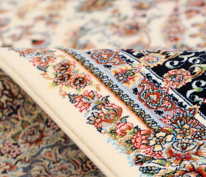Перський килим SHAHRIYAR 002 cream 6