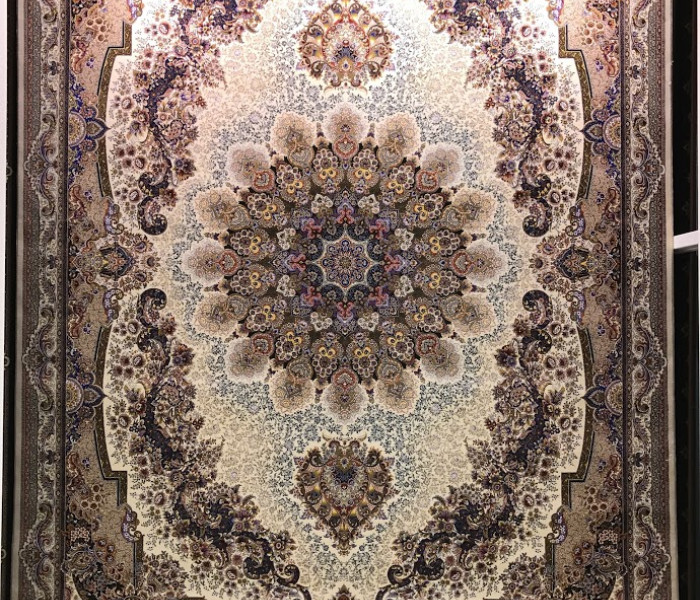 Перський килим Tabriz 98 6