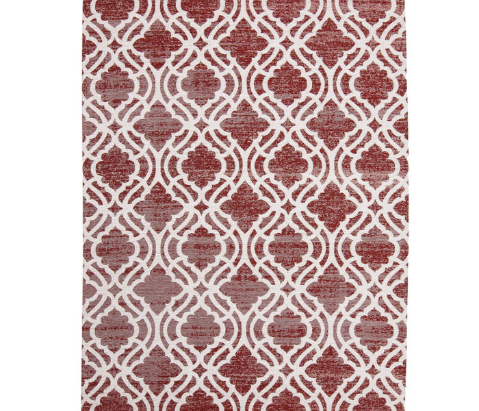 Килим ZELA 116905 RED  3