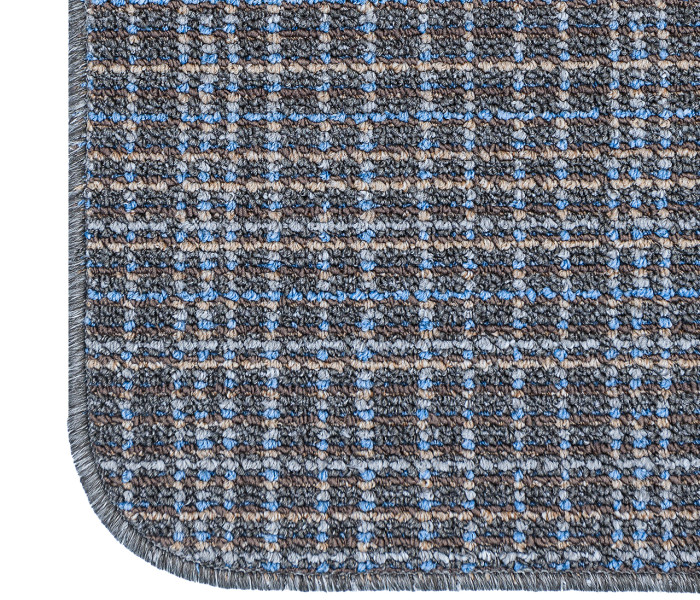 Ковер WARREN LEAD-LT.BLUE 3