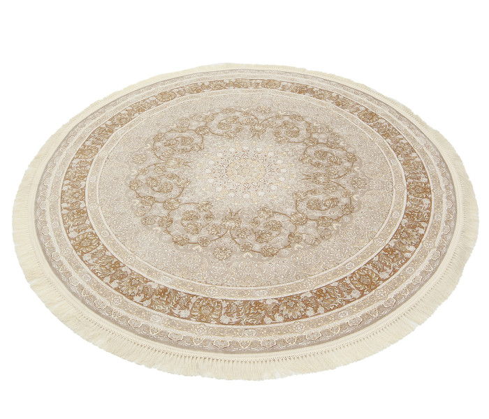 Персидский ковер XYPPEM G142 cream 12