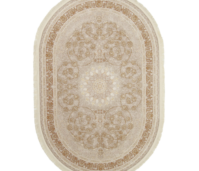 Персидский ковер XYPPEM G142 cream 7