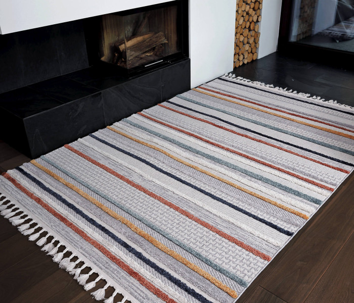 Килим BILBAO BD68A multicolor 4
