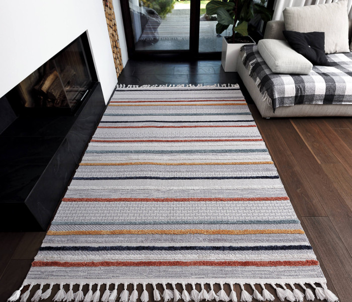 Килим BILBAO BD68A multicolor 1
