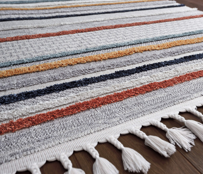 Килим BILBAO BD68A multicolor 2