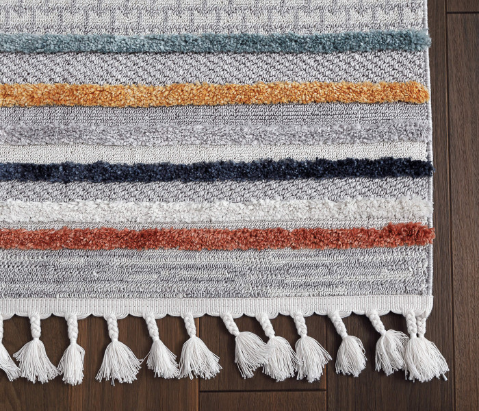 Килим BILBAO BD68A multicolor 3