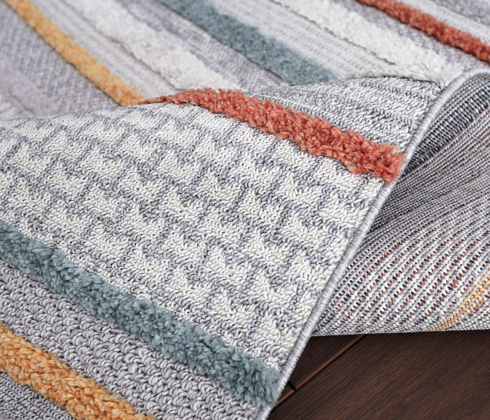 Килим BILBAO BD68A multicolor 5
