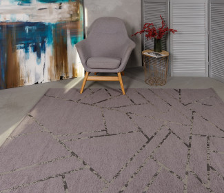 Ковер ALBA 135902 beige