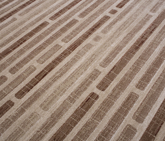 Ковер FIRENZE 6070 cream 4