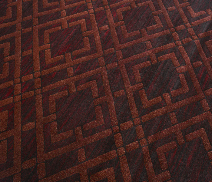 Ковер FIRENZE 6071 claret 3