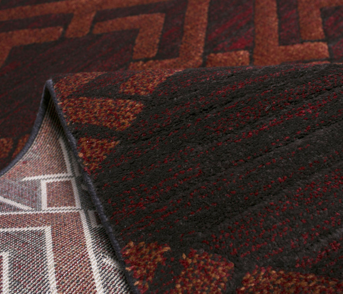 Ковер FIRENZE 6071 claret 1