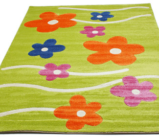 Ковер FULYA 8947a green
