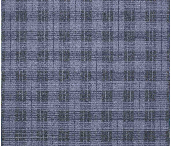 Ковер WOODLAND GREY-LEAD 2