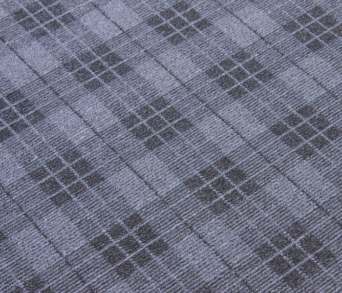 Ковер WOODLAND GREY-LEAD 3