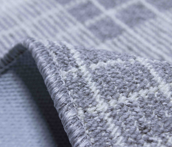 Ковер WOODLAND SUGAR-GREY 2