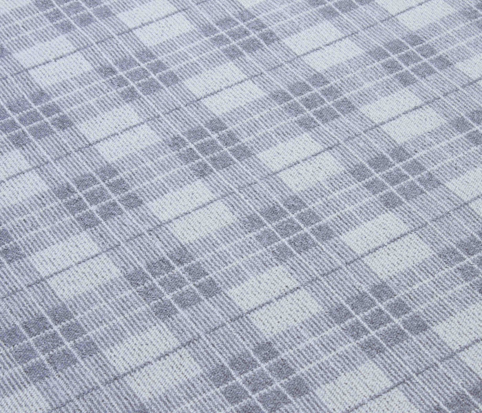 Ковер WOODLAND SUGAR-GREY 3