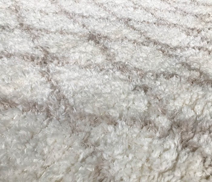 Килим QUATTRO 3507A bone/beige 10