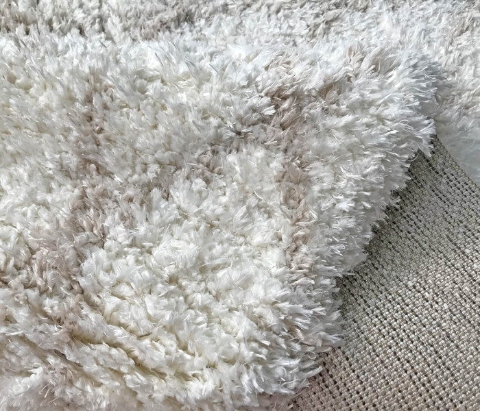 Килим QUATTRO 3507A bone/beige 8