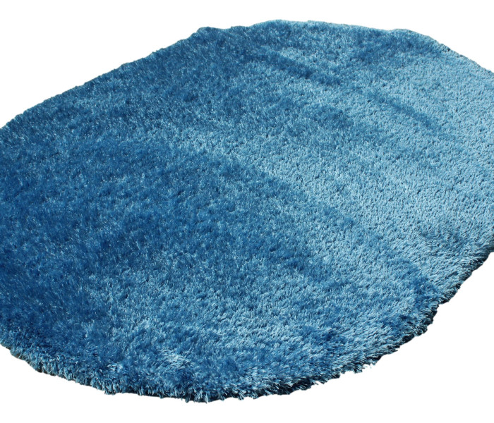 Килим PUFFY-4B P001A blue 8