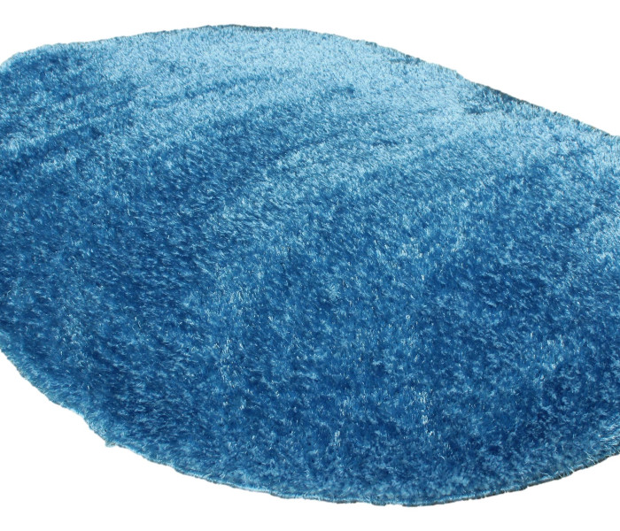 Килим PUFFY-4B P001A blue 9