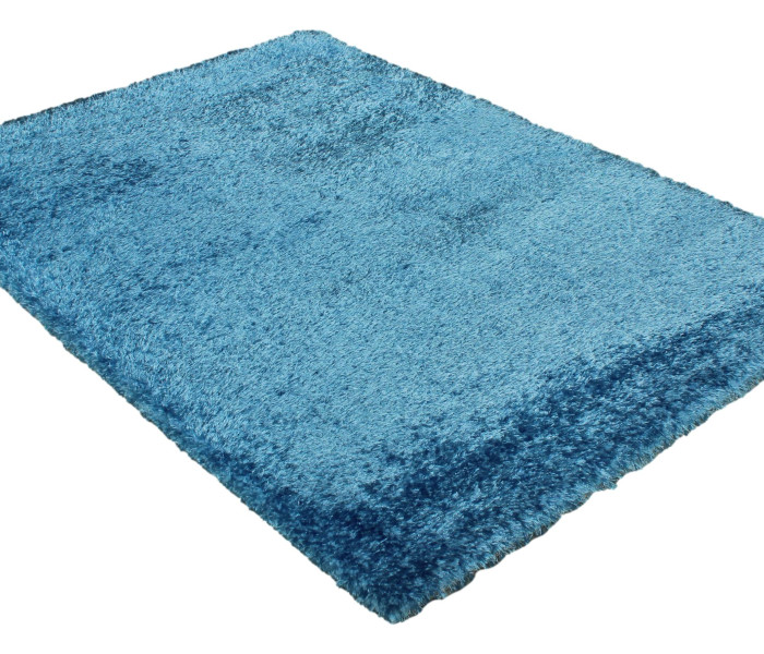 Килим PUFFY-4B P001A blue 6