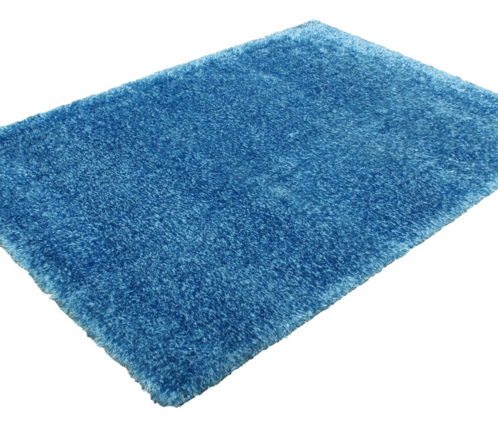 Килим PUFFY-4B P001A blue 7