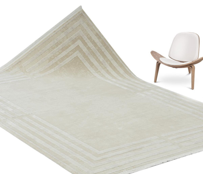Ковер TABOO PLUS AF48E BEIGE/BONE 8