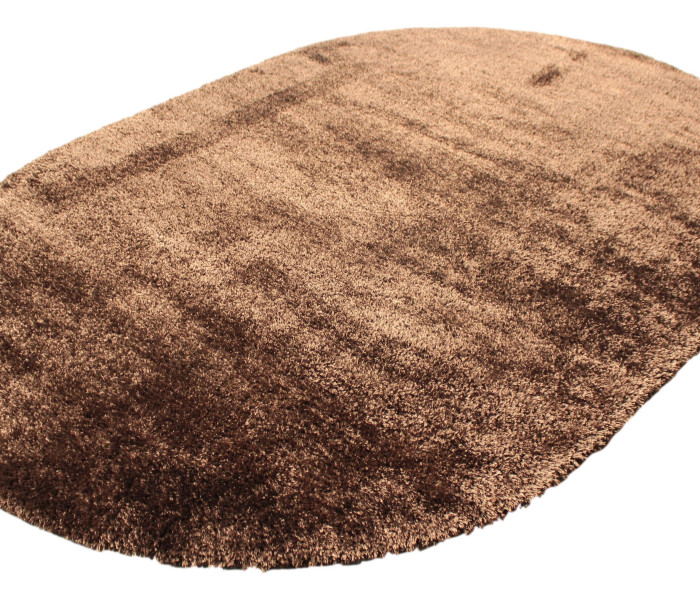 Ковер PUFFY-4B P001A brown 6